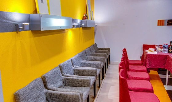 Фото №10 зала Зал на 20 человек