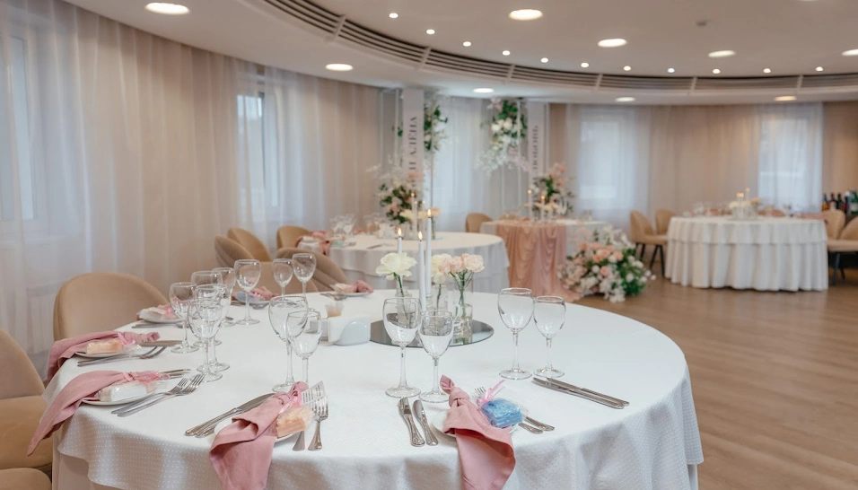 Фото №2 зала Кейс