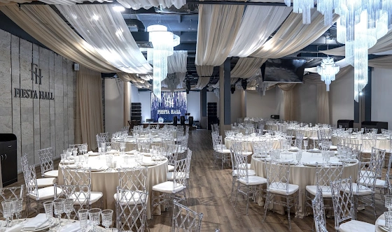 Фото №3 зала Большой зал