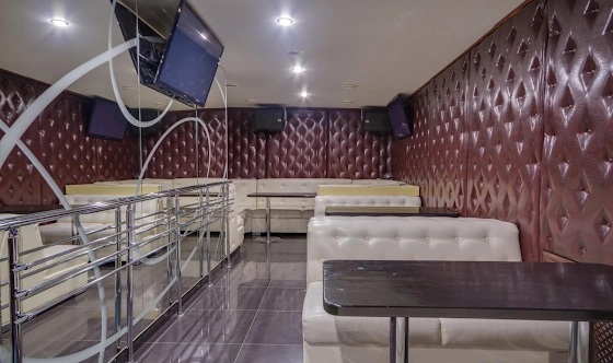 Фото №2 зала Зал на 25 человек