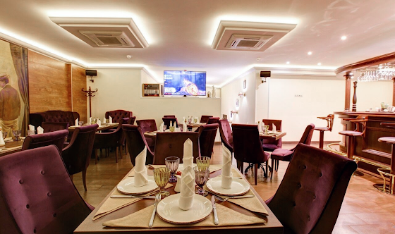 Фото №20 зала Основной зал