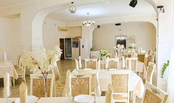 Фото №4 зала Банкетный зал