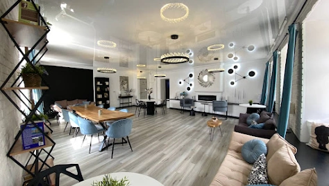 Фото №1 зала Зал «Пикассо»