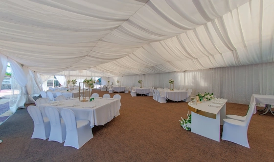 Фото №2 зала Шатер