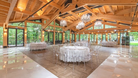 Фото №3 зала Большой банкетный зал