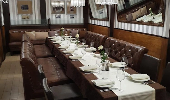 Фото №1 зала Зал на 18 человек