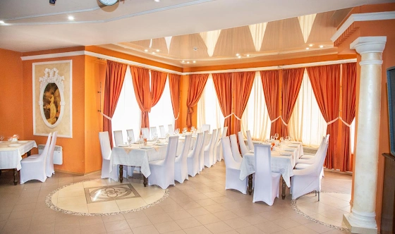 Фото №16 зала Большой зал