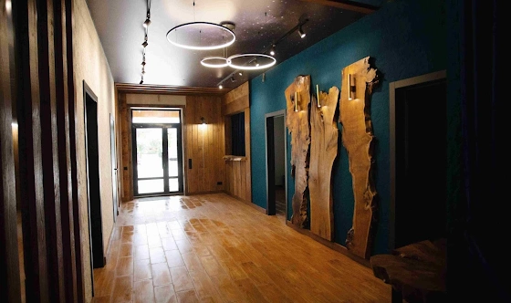 Фото №7 зала Зал «Каминный»