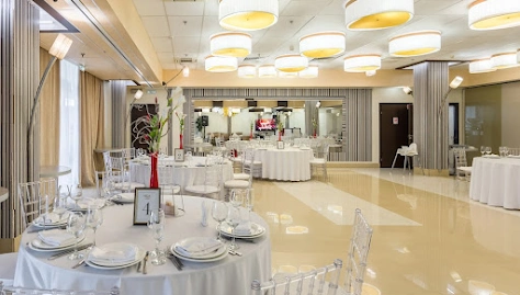 Фото №2 зала Малый зал «Вега» 