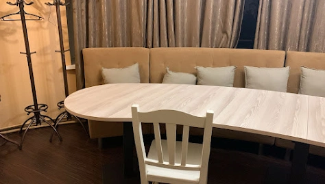 Фото №2 зала VIP-зал