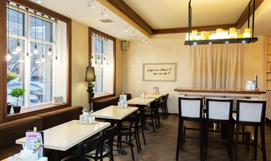 Фото №13 зала Зал на 40 человек