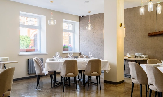 Фото №14 зала Основной зал 