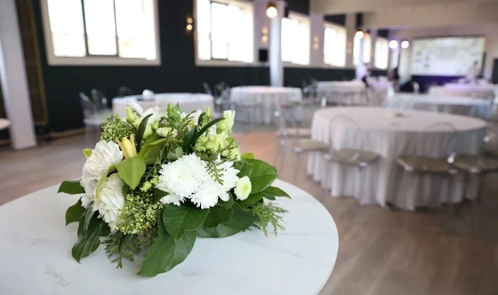 Фото №2 зала Double-space 1