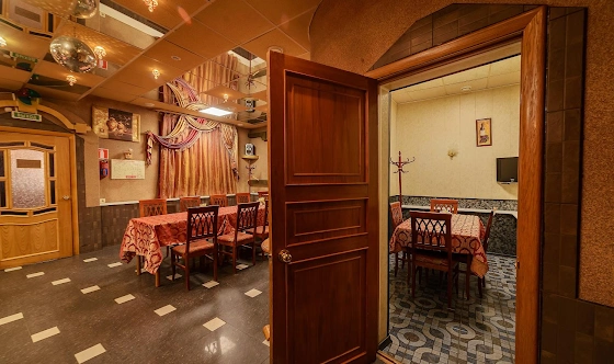 Фото №15 зала Малый зал