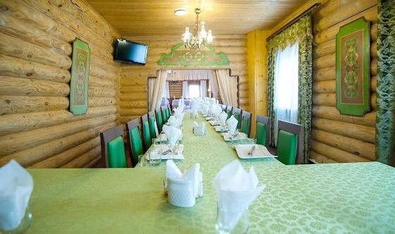 Фото №6 зала Большой зал