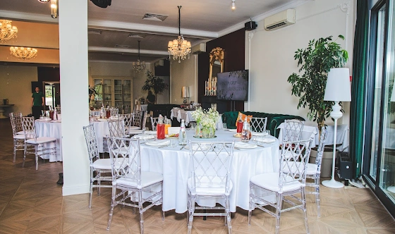 Фото №2 зала Банкетный зал 