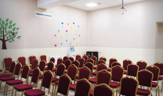 Фото №2 зала Зал «Владимир»