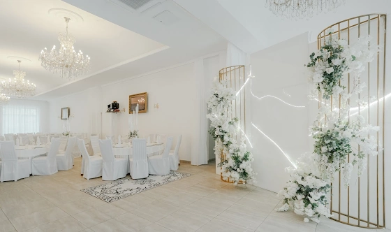 Фото №11 зала Банкетный зал