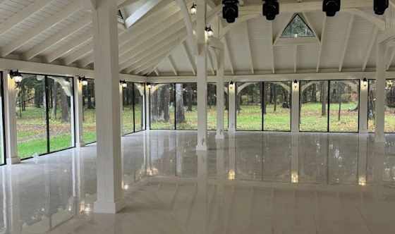 Фото №16 зала Шатер «Еловый»