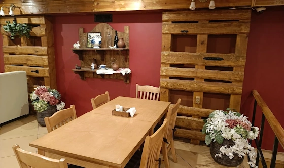 Фото №3 зала Второй этаж 