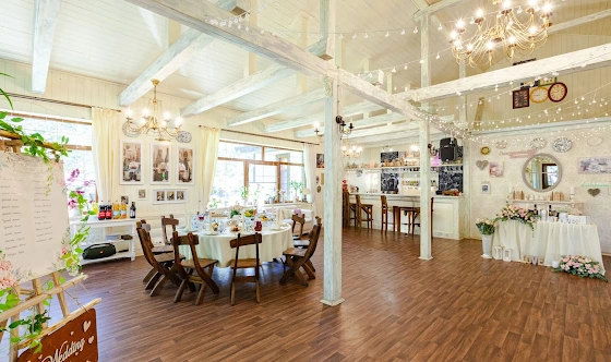 Фото №15 зала Основной зал 