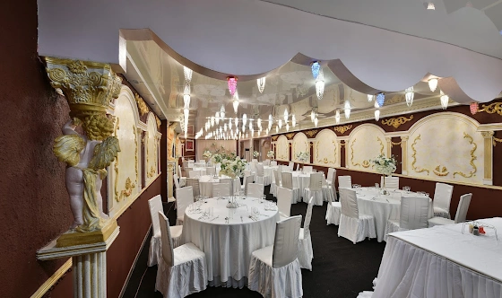 Фото №20 зала Малый зал 