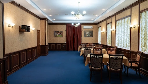 Фото №5 зала Основной зал