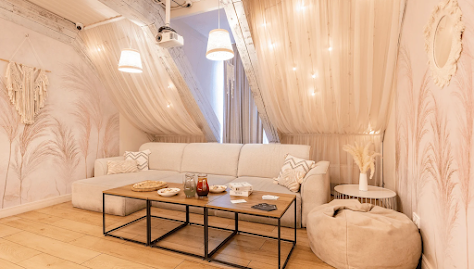 Фото №1 зала Залы до 10 человек