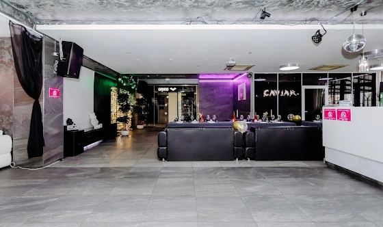 Фото №12 зала Основной зал