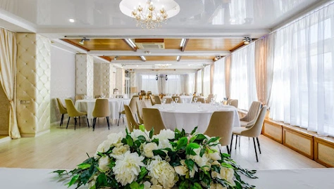 Фото №4 зала Зал «Авокадо»