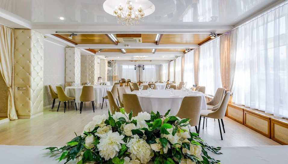 Фото №4 зала Зал «Авокадо»