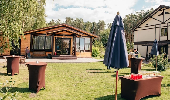 Фото №11 зала Зал «Эдельвейс»