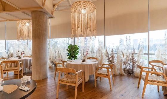 Фото №5 зала Основной зал