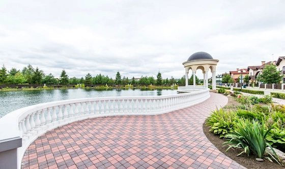 Фото №11 зала Кафе «Колибри»