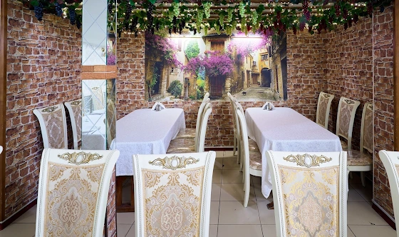 Фото №5 зала Основной зал