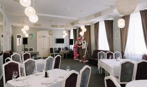 Фото №16 зала Основной зал