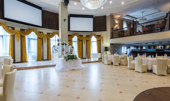 Фото №2 зала Зал Dinner