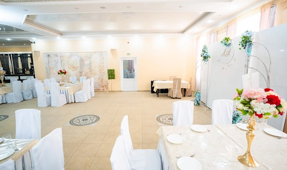 Фото №15 зала Зал на 1 этаже