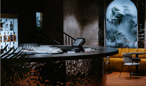 Фото №3 зала Secrets Club