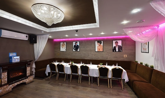 Фото №2 зала Малый зал