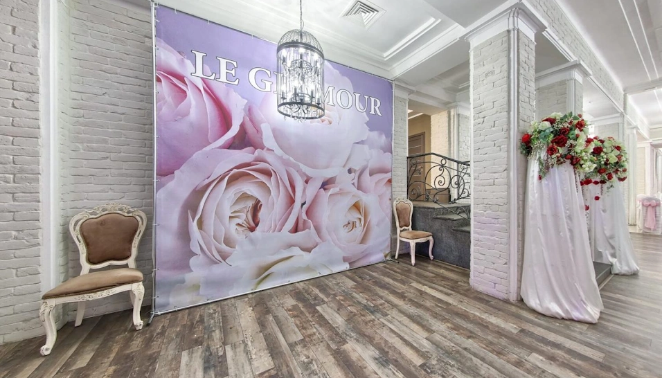 Фото №12 зала Зал "Большой лофт"