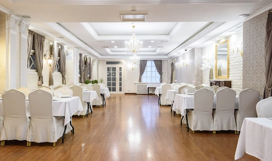 Фото №1 зала Банкетный зал