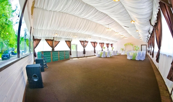 Фото №10 зала Большой свадебный зал