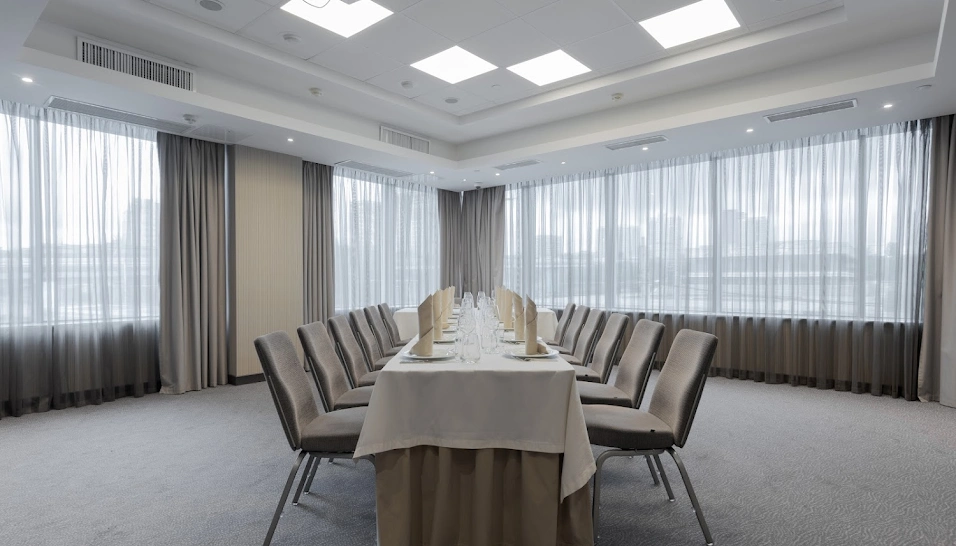 Фото №10 зала Зал "Solis"