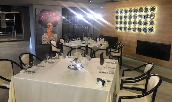 Фото №2 зала Фрида 