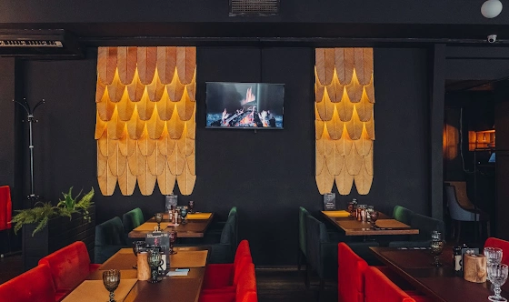 Фото №3 зала Второй зал