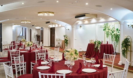 Фото №12 зала Большой зал