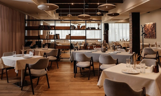 Фото №1 зала Зал №3