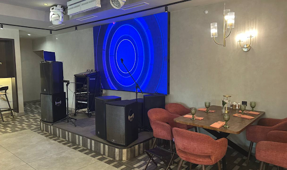 Фото №5 зала Зал №1