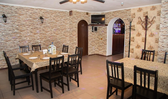 Фото №4 зала Большой зал 